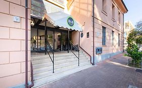 B&B Hotel Roma Tuscolana San Giovanni